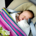 When does the 2 hour car seat rule end