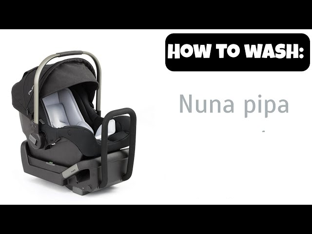 Wash Nuna Pipa
